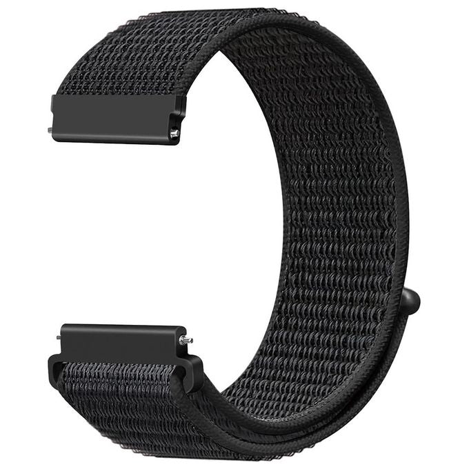 Celly Watchband Universale 22mm Strap Nero