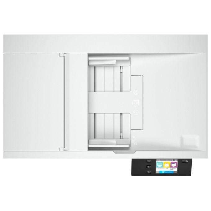 HP Scanjet Enterprise Flow N6600 fnw1 Scanner Piano e ADF 1200x1200 DPI A4 Bianco