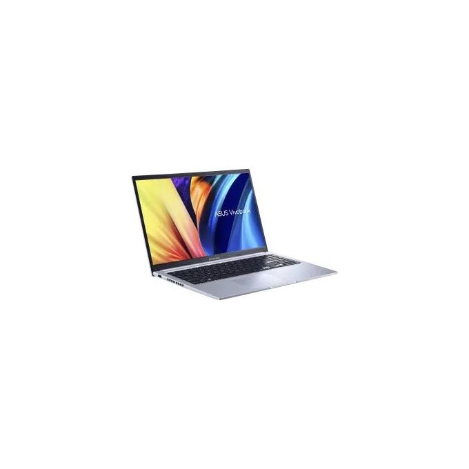 Asus F1502ZA-EJ1507W VivoBook 15 Notebook Intel Core i5-1235U 15.6'' Full HD 16 GB RAM 512 GB SSD NVMe Wi-Fi 6 Windows 11 Home colore Argento