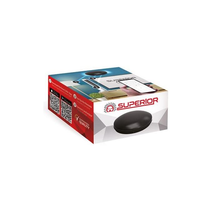 Superior Telecomando Universale Smart IR da Smartphone