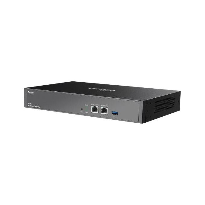 Tp-Link Controller Hardware Cloud Omada 2P 10-100-1000 1P Usb3.0 Controlla fino a 500 Dispositivi