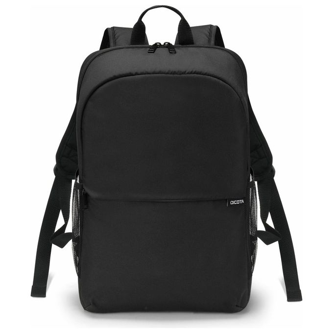 Dicota Zaino Eco Slim Motion per Notebook 13''-14.1'' Blue Jeans