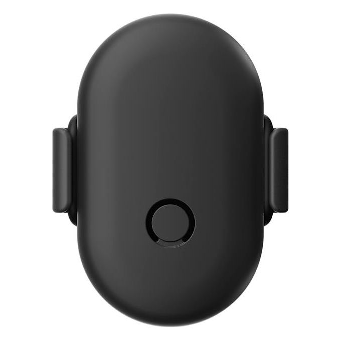Samsung Custodia per Localizzatore Galaxy SmartTag2 Nero