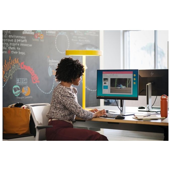 HP 5TW13AA USB-C-A Universal Dock G2 Docking station