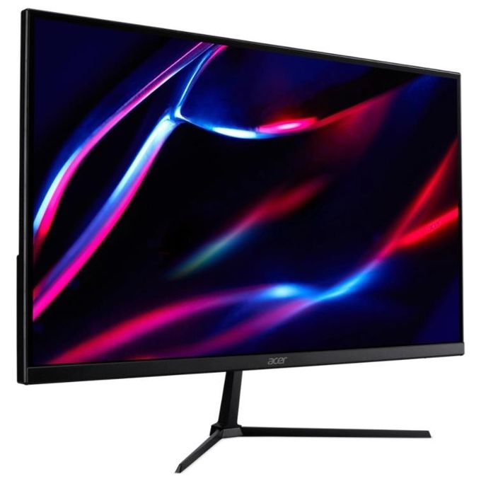 ACER Nitro QG241Y E Monitor PC 23.8'' 1920x1080 Pixel Full HD Nero