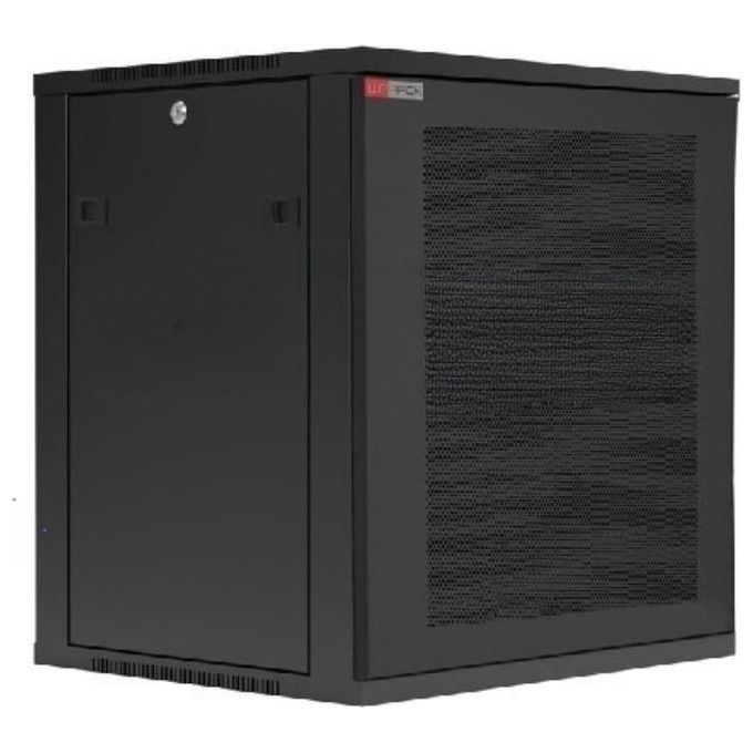 Wp Europe Rack IP20 Rsb 15u 600x800 Nero