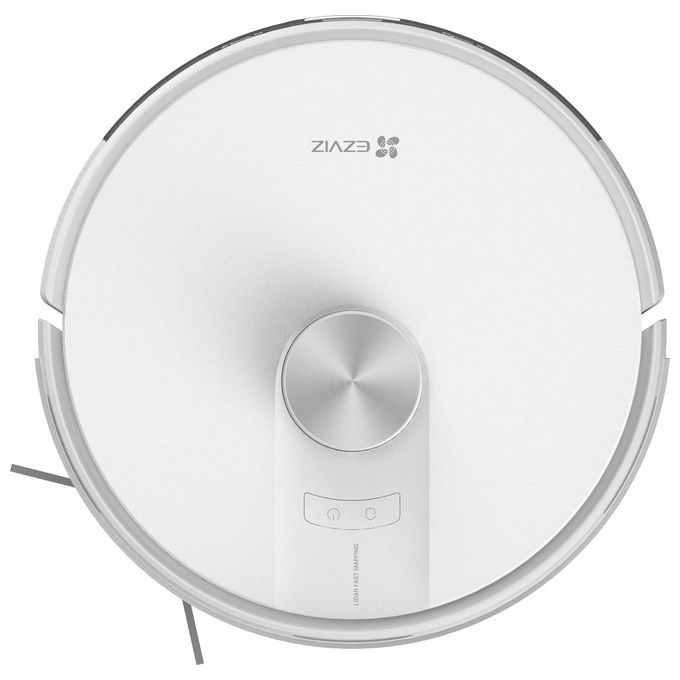 EZVIZ ROBOT ASPIRAPOLVERE RE4 PLUS