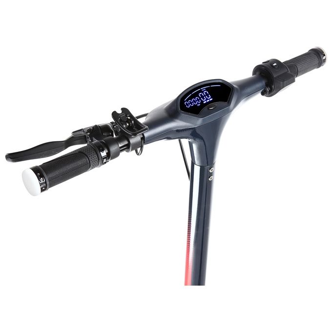 Red Bull 10 Race Teen 350W-36V 7.5Ah