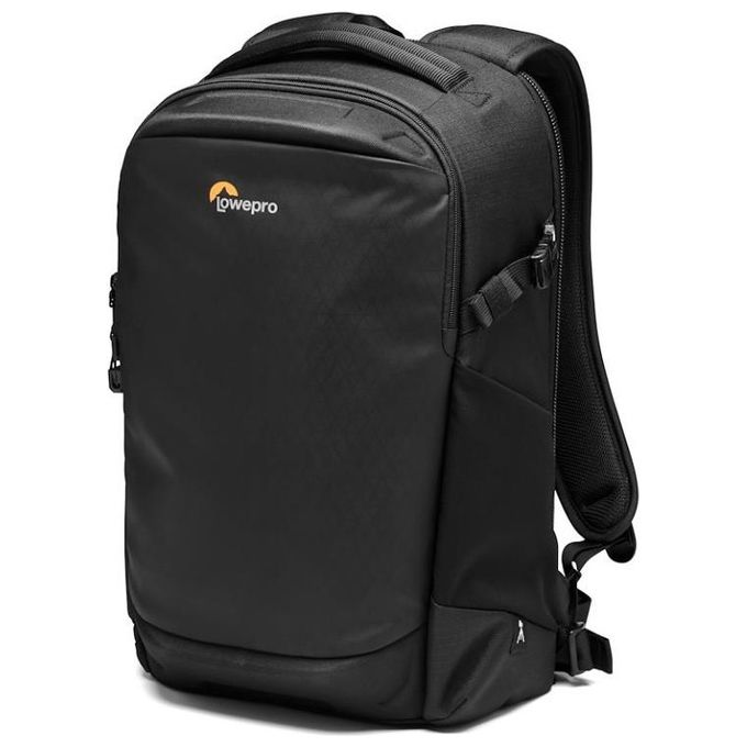 Lowepro Flipside BP 300 AW III Zaino Fotografico per Fotocamera Mirrorless e DSLR Doppio Accesso Nero