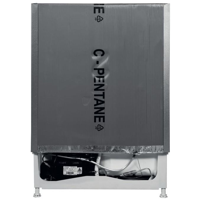 Whirlpool ARG 913 1 Frigorifero Monoporta da Incasso Capacita' 126 Litri Classe energetica F 82 cm Bianco