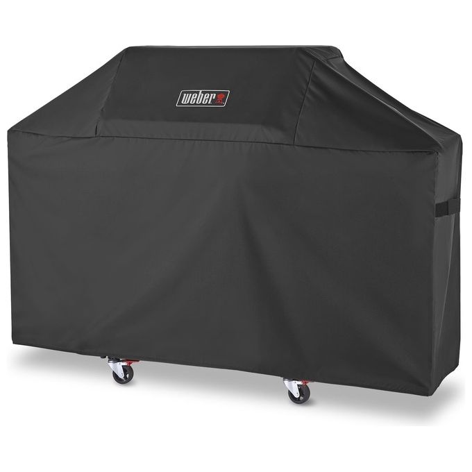 Weber Copertura per Barbecue Genesis
