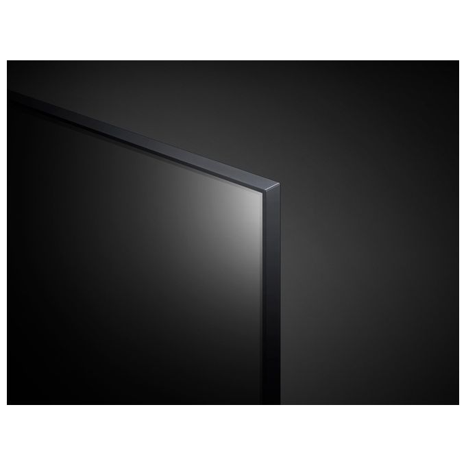 LG UHD Tv 75'' Serie UR78 75UR78006LK 4K 3 Hdmi Smart Tv 2023