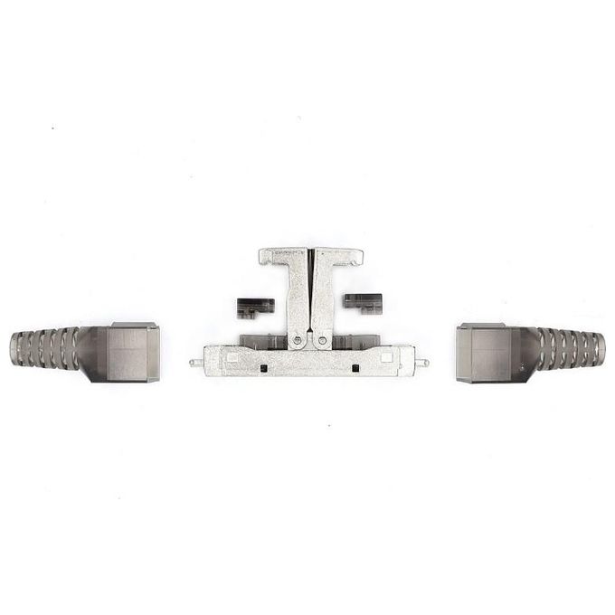 Wp Europe Accoppiatore Cat.6a Stp