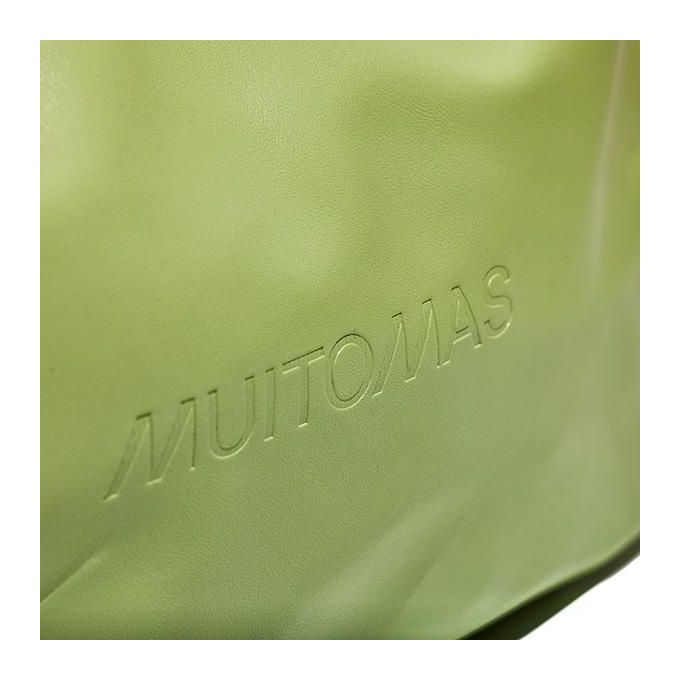 Muitomas Beauty Case Verde