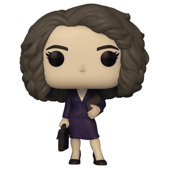 Funko Pop! Heroes Marvel She Hulk Jennefer 1128