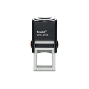 Trodat Timbro di Testo Printy 4923 Nero