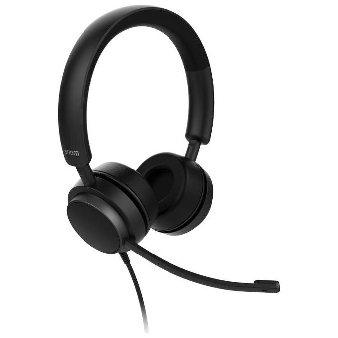 Snom A310D Duo QD E RJ9