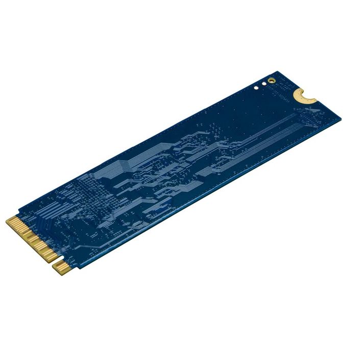 Kingston Technology 4Tb NV3 M.2 2280 NVMe SSD