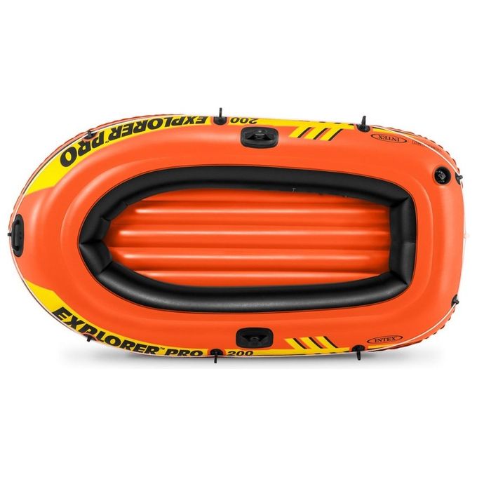 Intex Gommone Explorer Pro 200 196x102x33cm
