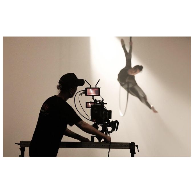 Atomos Ninja Ultra 5.2'' Monitor-Recorder