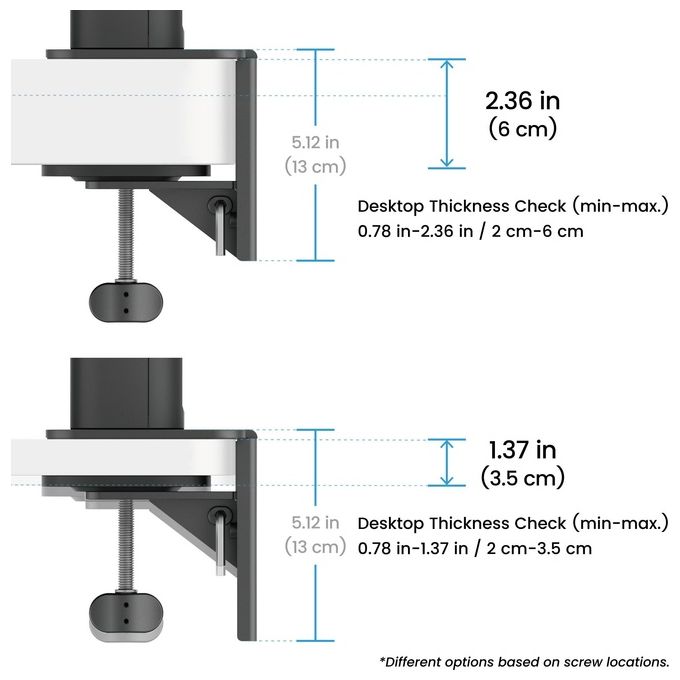 BENQ RD280UA Monitor per programmazione 4K+ 28'' Formato speciale 3:2 Retroilluminazione Braccio Flessibile Nano Matte Panel Modalita' avanzate di coding HotKey per coding Eye Care