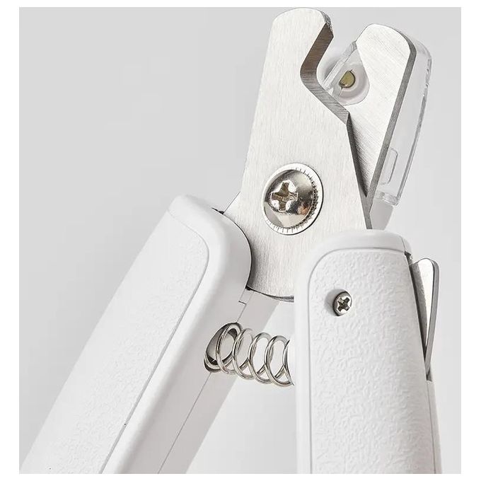 PETKIT LED Pet Nail Clipper