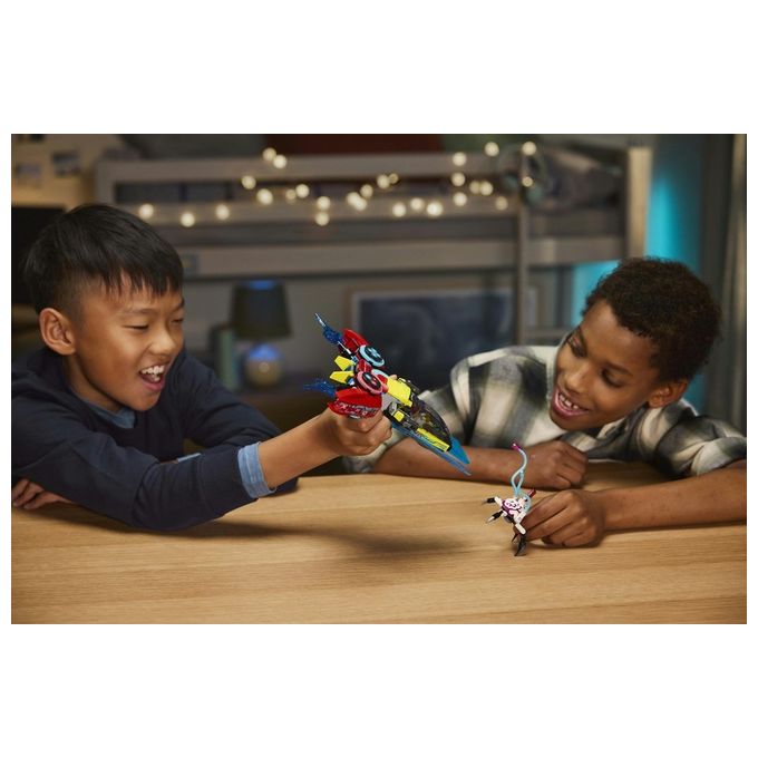 LEGO Set 71489 Costruzioni Dreamzzz Edizione Speciale Avventura Fantastica