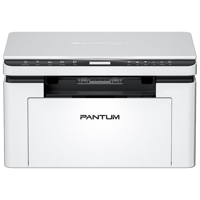 Pantum Stampante Pantum Multifunzione Laser a4 3in1 22ppm gdi 150fg lcd usb wifi bt (toner in Dotaz. 700pag)