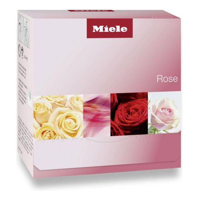 Miele Profumatore Bucato Asciugatrice Fragrancedos Rose