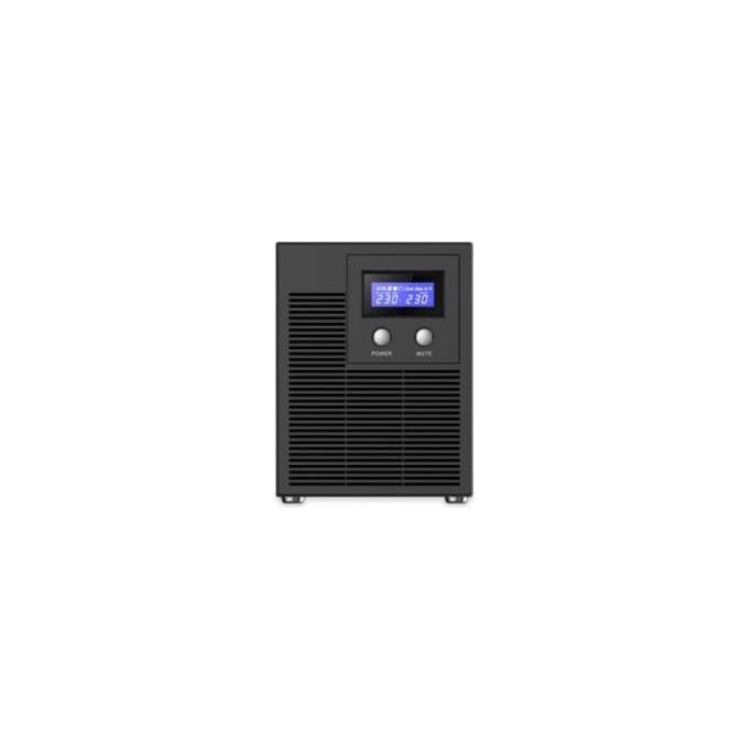 Atlantis Land A03-HP4003P Gruppo di Continuita' UPS a Linea Interattiva 3 kVA 2100 W 6 Prese AC