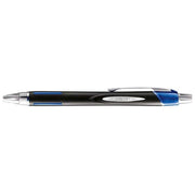 Osama Confezione 12 Jetstream Scatto 1mm Blu