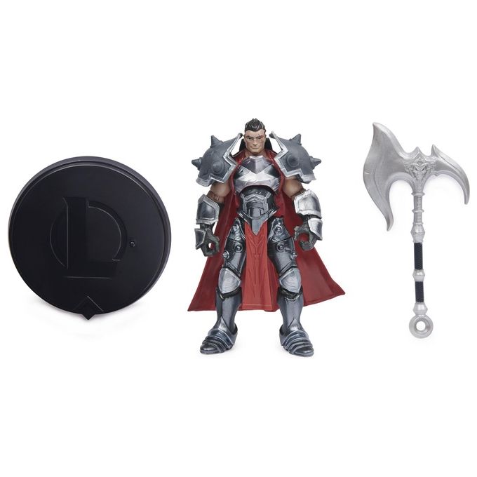 Spin Master League Of Legends Darius 10cm