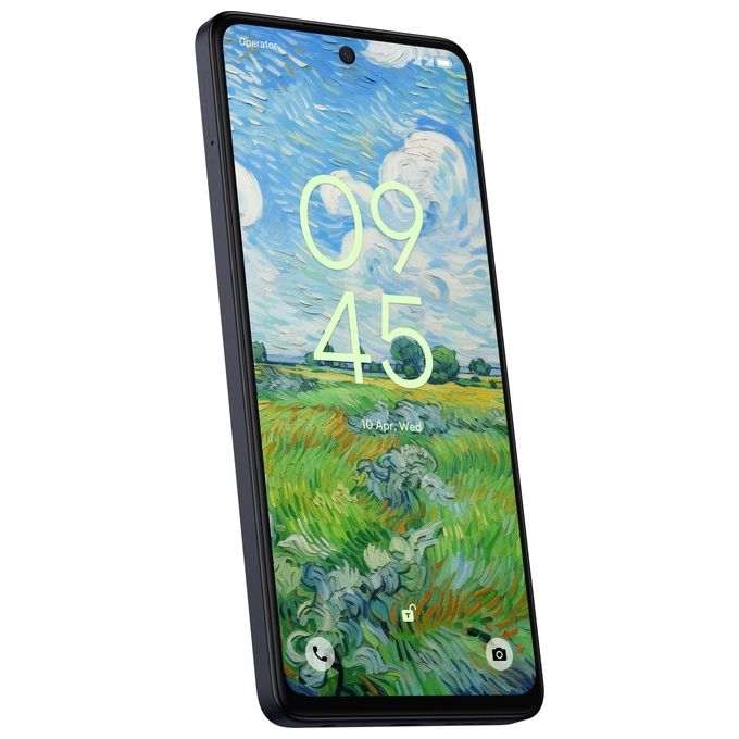 TCL 50 Pro Nxtpaper 5G 8Gb 512Gb 6.78'' 120Hz Dual Sim Moon Gray
