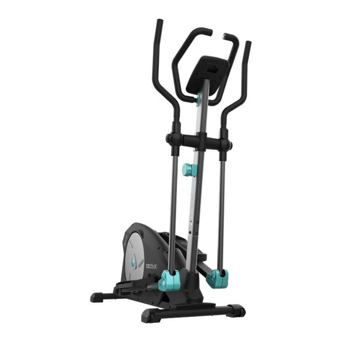 Cecotec Elittica 8000 Magno Volano 8Kg Display Lcd Cardio