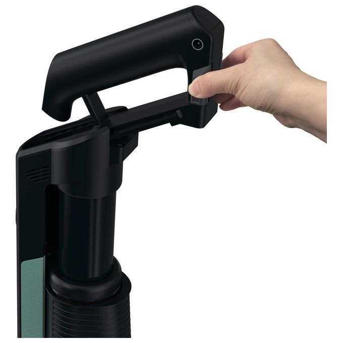 [ComeNuovo] Hoover Scopa Elettrica a Batteria HF201P 011 Pet Hard Floor
