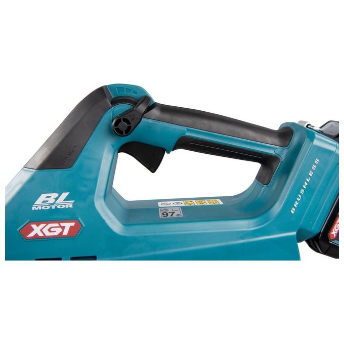 Makita Soffiatore 40V Bl UB001GZ per Giardino e Outdoor senza Batteria