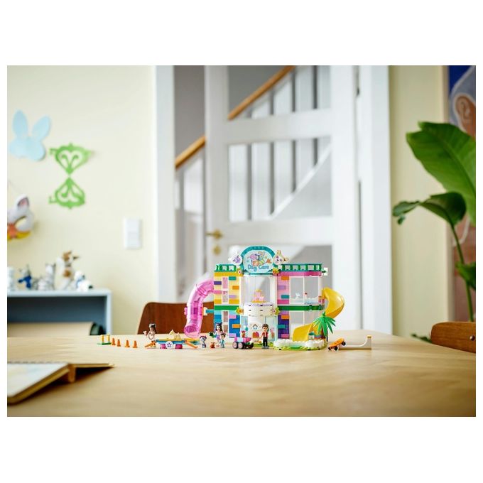 LEGO Friends Centro Day Care dei Cuccioli