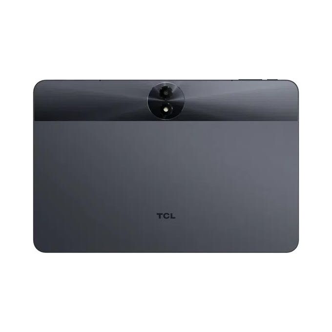 TCL Tab 11 Gen 2 9465X5-2CLCA111 Tablet Android Schermo 10,95'' con tecnologia NXTVISION 6GB RAM + 256GB ROM Wifi Fotocamera frontale 5MP e posteriore 8MP Grigio siderale