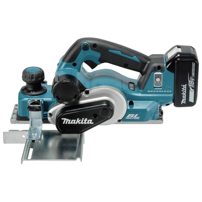 Makita Dkp181Rtj Pialla 82Mm Bl 18V