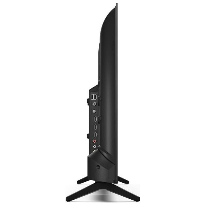 Sharp 32FH2EA Tv Led 32'' Hd Smart Tv Wi-Fi Nero