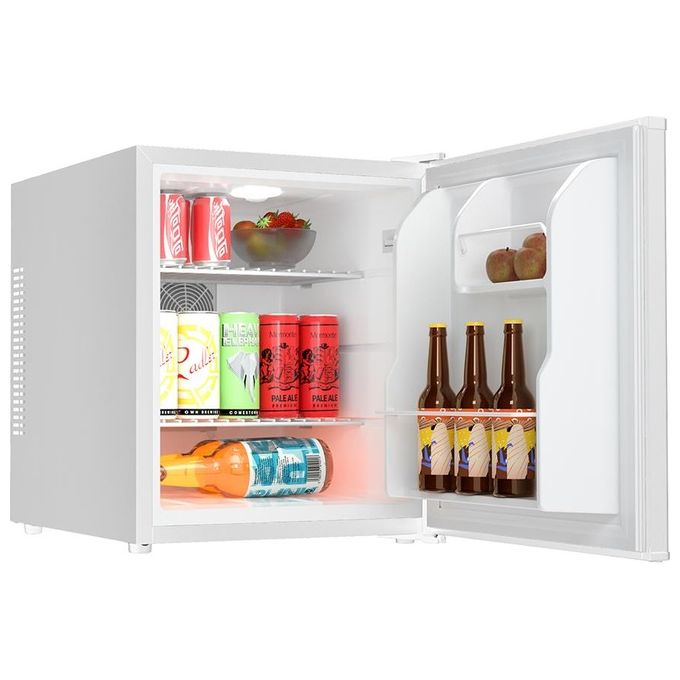 Melchioni Frigo Polar 47 White 47 Litri Raffreddamento  a Celle di Peltier 43x50.3x50.5cm