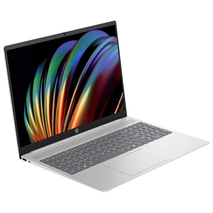Hp, Pavilion 16-af0012nl, Notebook, Intel Core Ultra 5 125U, 16 Pollici, 16 GB Ram, 512 GB SSD, Argento