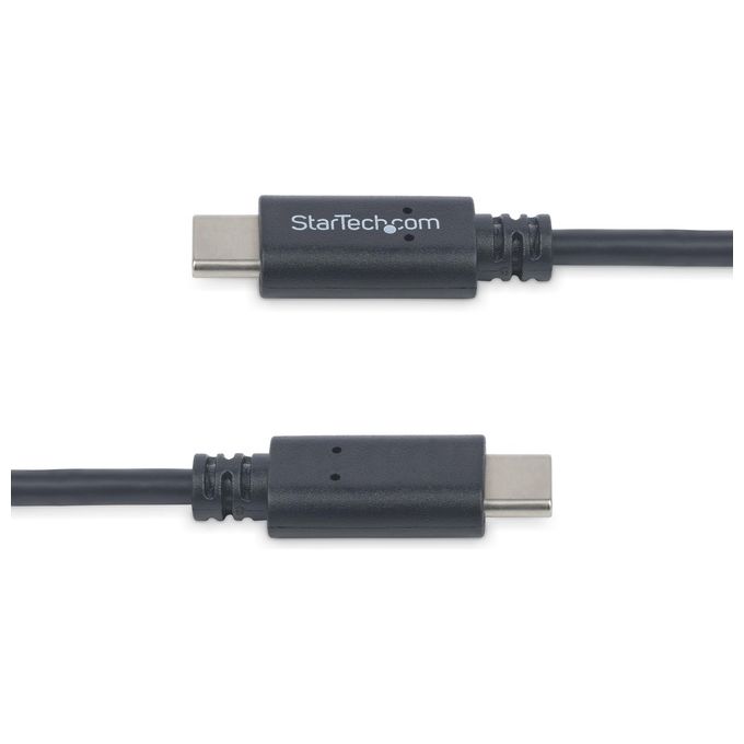 Startech Cavo USB-C da 2m - M-M - USB 2.0