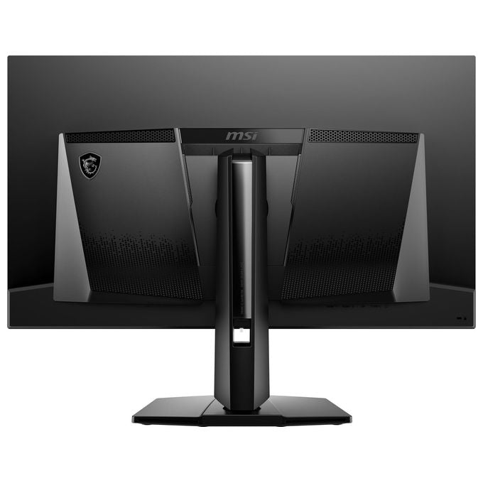 MSI MAG 321UP QD-OLED Monitor Gaming 32'' 3840x2160 (UHD) Frequenza 165 Hz Tempo Risposta 003 ms