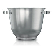 Bosch MUZ S6ER Ciotola in Acciaio Inox MUM Serie 6