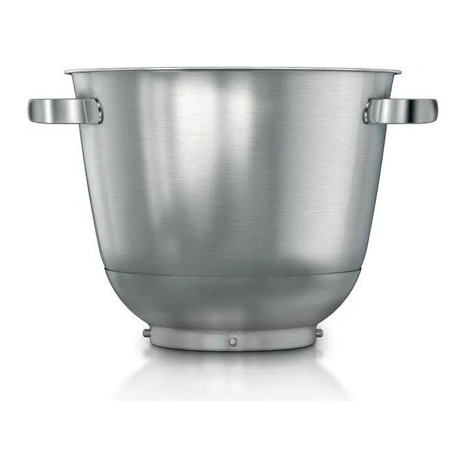 Bosch MUZ S6ER Ciotola in Acciaio Inox MUM Serie 6