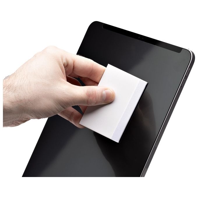 StarTech.com Filtro Privacy per iPad Pro da 129'' 3ª Generazione e Successive Abilitato al Touch Opaco