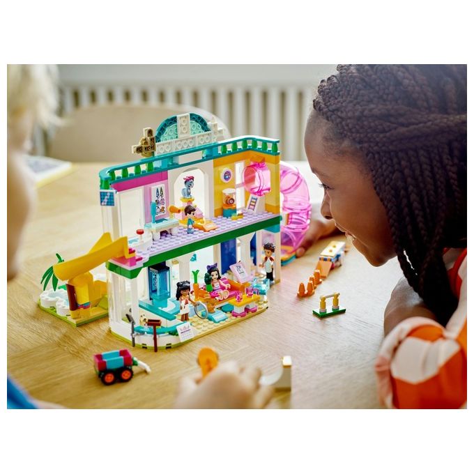 LEGO Friends Centro Day Care dei Cuccioli