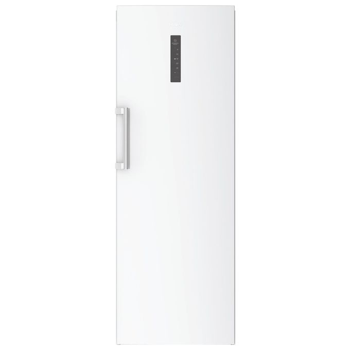 Haier Instaswitch H3F285WEH1 Congelatore ad Armadio 285 Litri 1 Porta No Frost Wi-Fi  BLE Connesso Luce LED Classe E Bianco
