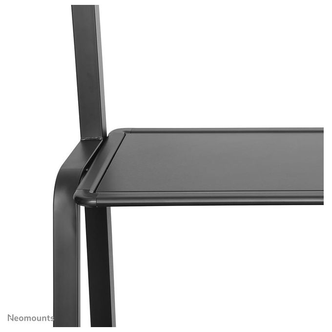 NewStar NS-M4000BLACK Carrello per Display Lcd Nero